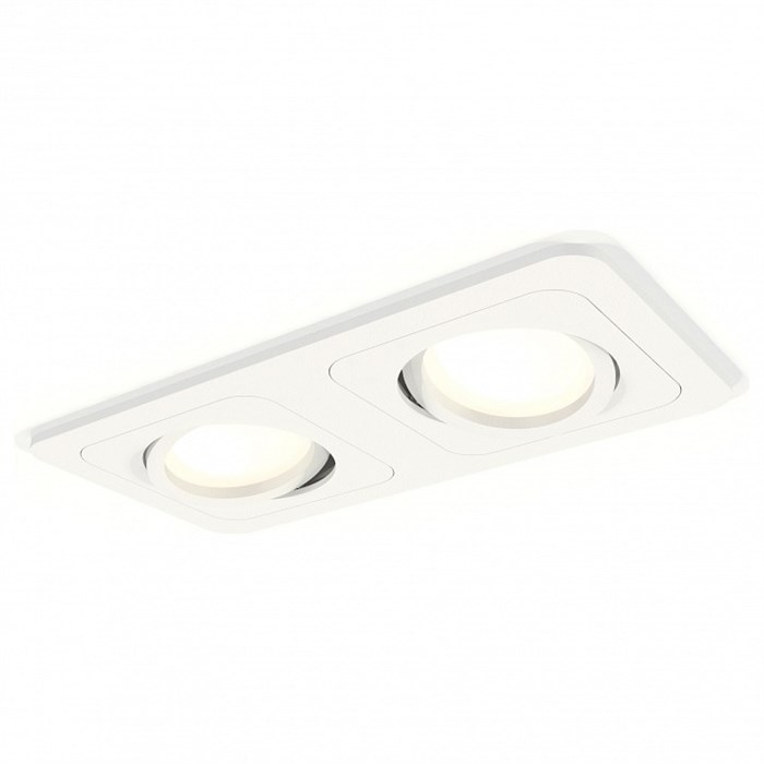 Встраиваемый светильник Ambrella Light XC XC7905010 - фото 4883201