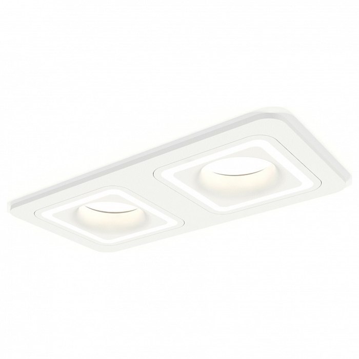 Встраиваемый светильник Ambrella Light XC XC7905011 - фото 4883203