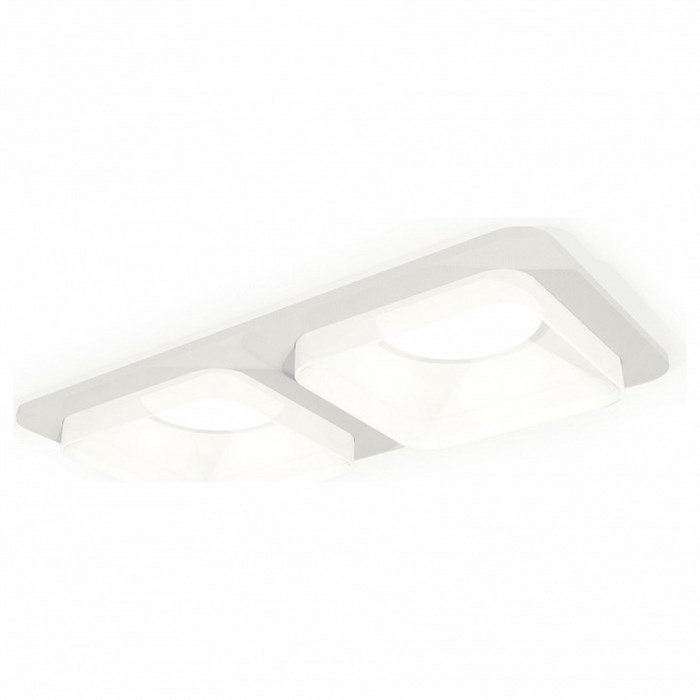 Встраиваемый светильник Ambrella Light XC XC7905013 - фото 4883207