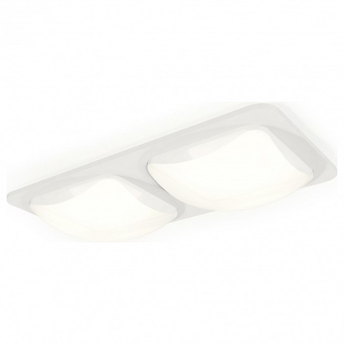 Встраиваемый светильник Ambrella Light XC XC7905014 - фото 4883209