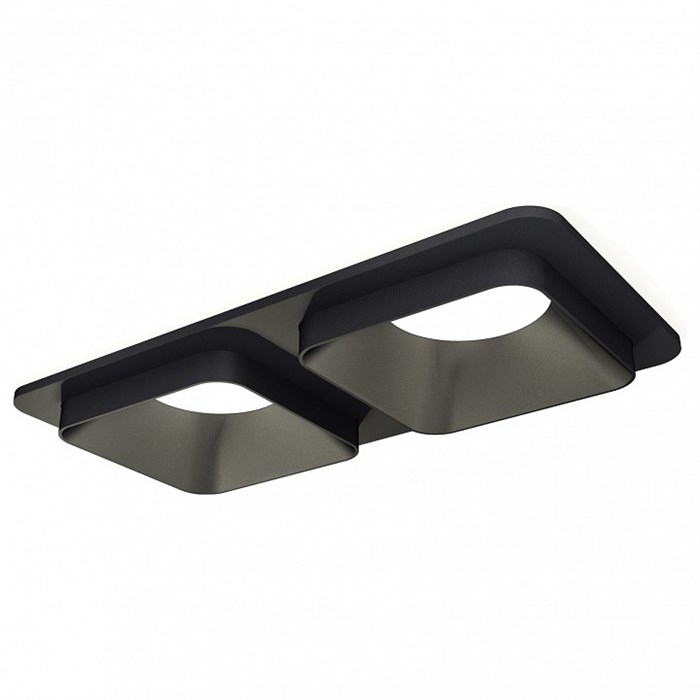 Встраиваемый светильник Ambrella Light XC XC7906002 - фото 4883213