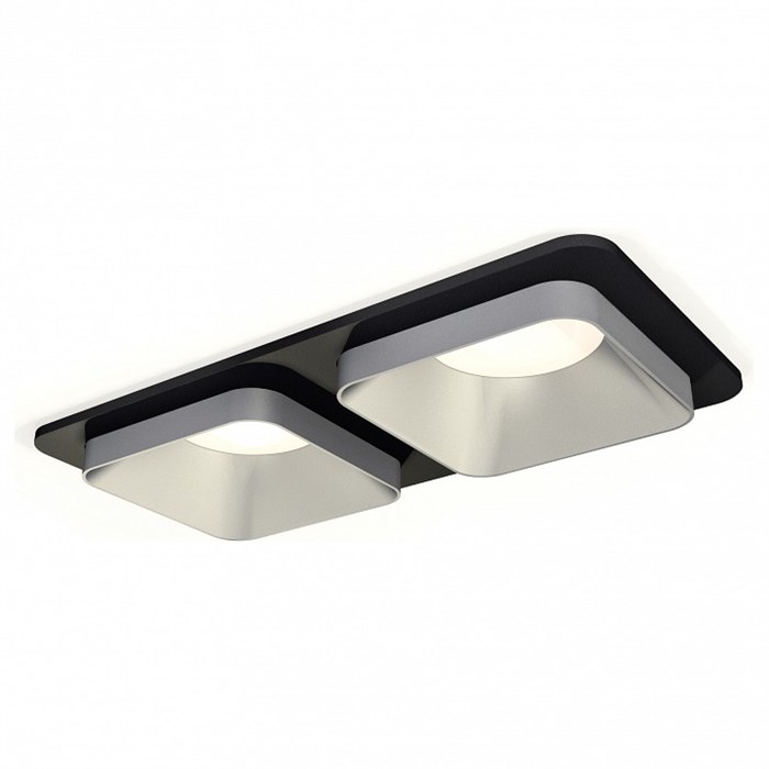 Встраиваемый светильник Ambrella Light XC XC7906003 - фото 4883215