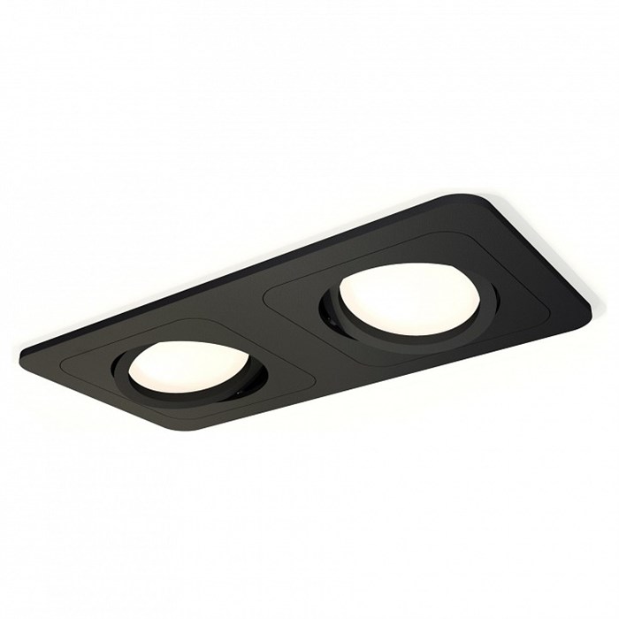 Встраиваемый светильник Ambrella Light XC XC7906010 - фото 4883219