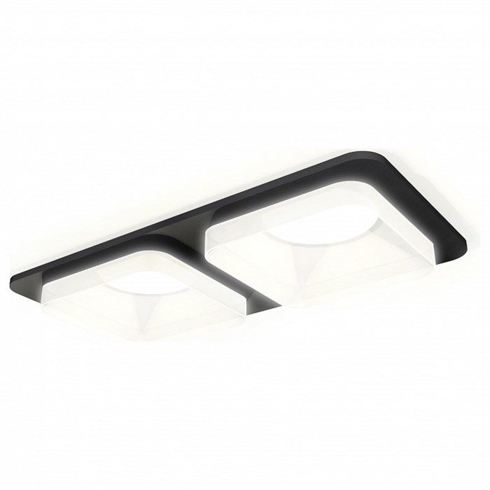 Встраиваемый светильник Ambrella Light XC XC7906013 - фото 4883225