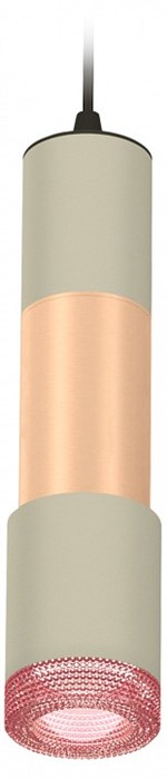 Подвесной светильник Ambrella Light XP XP7423061 - фото 4883471