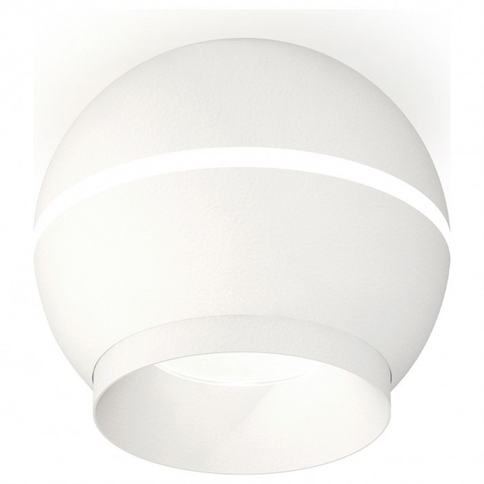 Накладной светильник Ambrella Light XS XS1101010 - фото 4883484