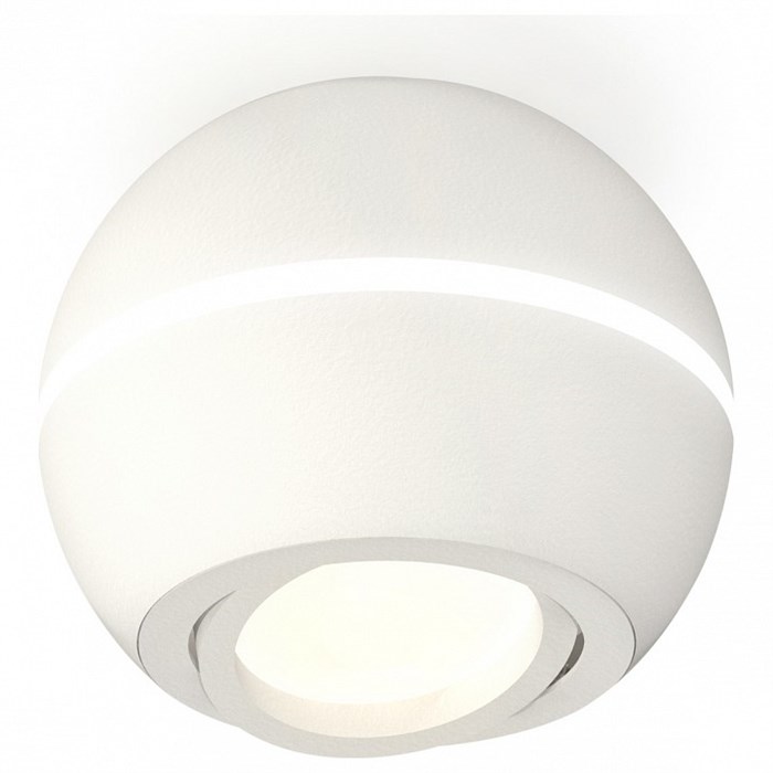 Накладной светильник Ambrella Light XS XS1101020 - фото 4883490