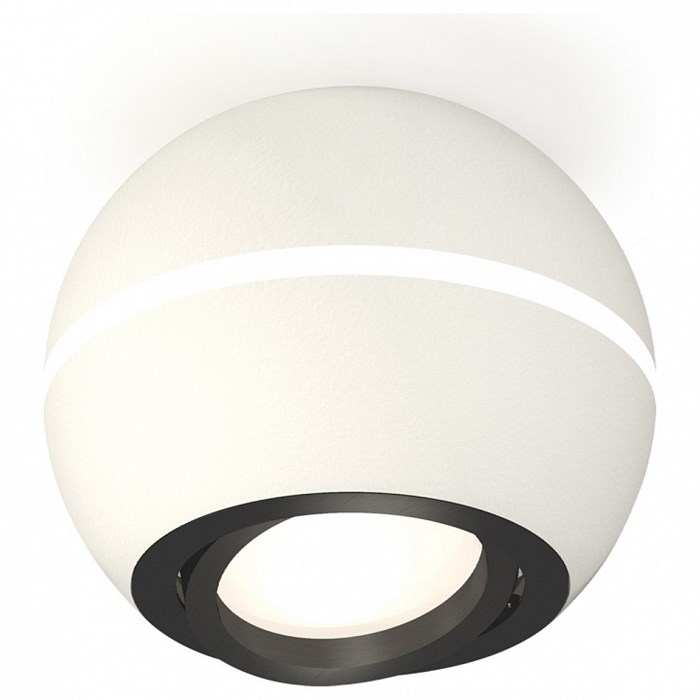 Накладной светильник Ambrella Light XS XS1101021 - фото 4883493