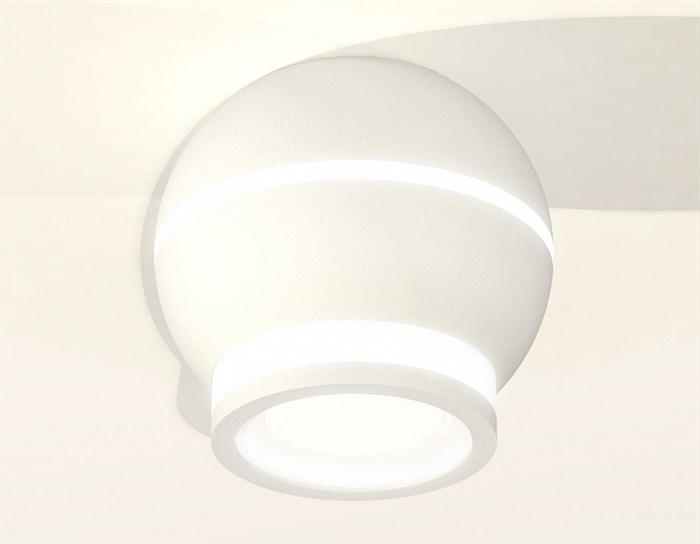 Накладной светильник Ambrella Light XS XS1101040 - фото 4883496