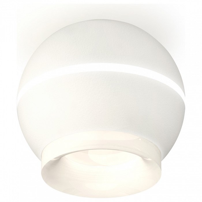 Накладной светильник Ambrella Light XS XS1101041 - фото 4883498