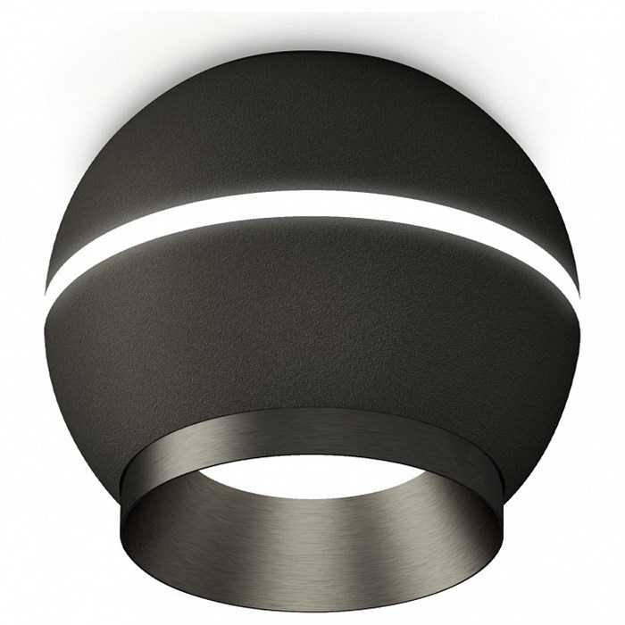 Накладной светильник Ambrella Light XS XS1102010 - фото 4883513