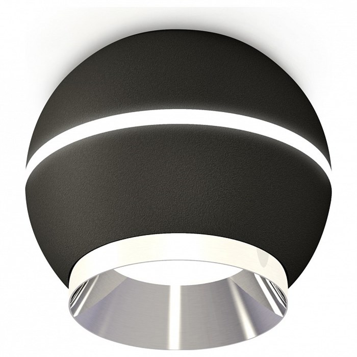 Накладной светильник Ambrella Light XS XS1102011 - фото 4883516