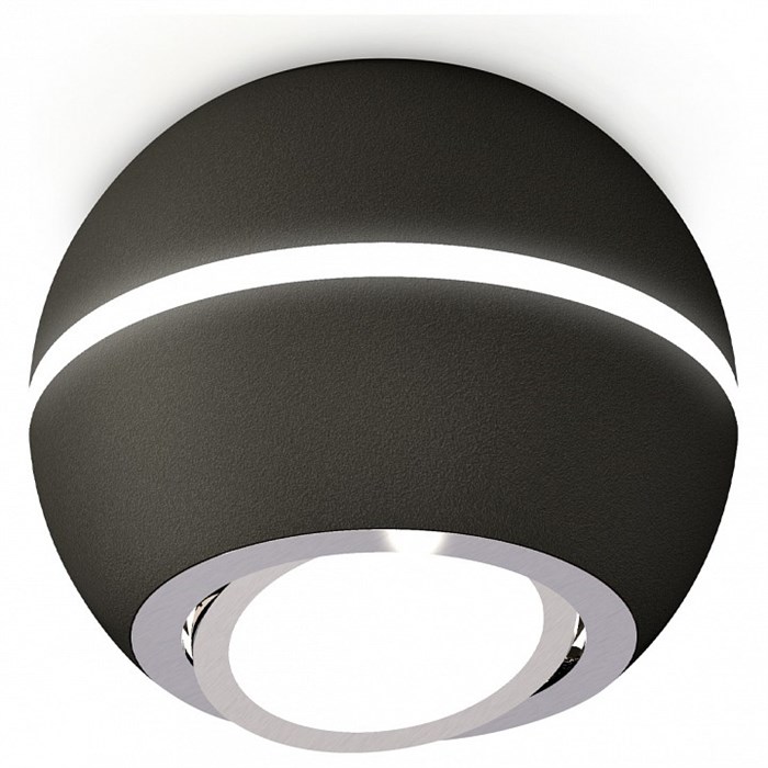 Накладной светильник Ambrella Light XS XS1102021 - фото 4883522