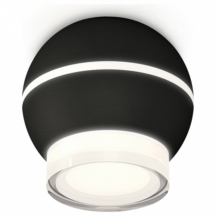 Накладной светильник Ambrella Light XS XS1102042 - фото 4883533