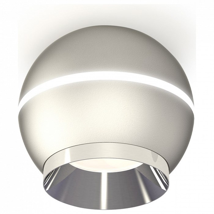 Накладной светильник Ambrella Light XS XS1103002 - фото 4883542