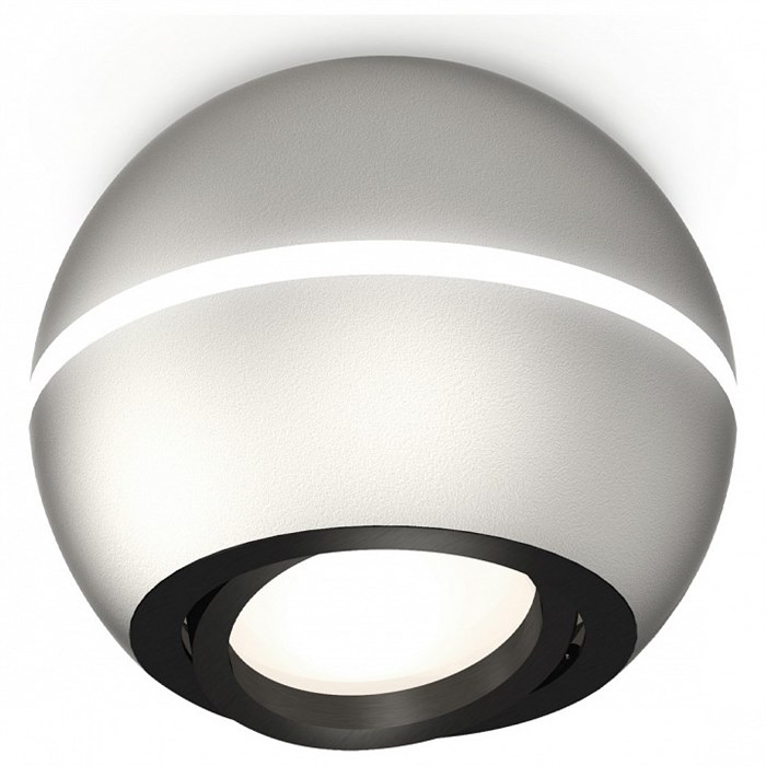 Накладной светильник Ambrella Light XS XS1103010 - фото 4883545