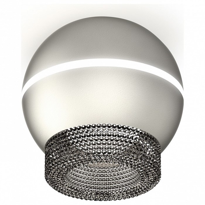 Накладной светильник Ambrella Light XS XS1103020 - фото 4883548