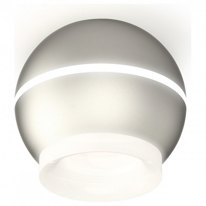 Накладной светильник Ambrella Light XS XS1103030 - фото 4883551