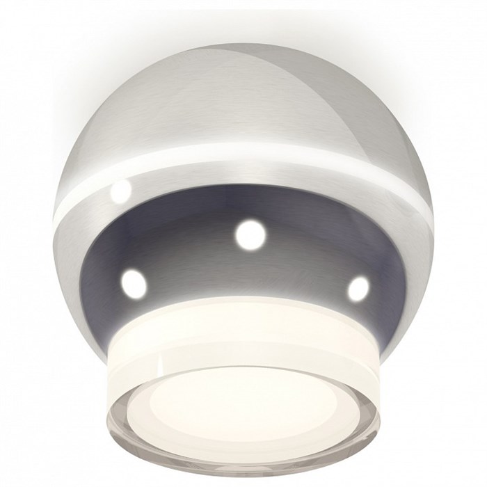 Накладной светильник Ambrella Light XS XS1104031 - фото 4883574