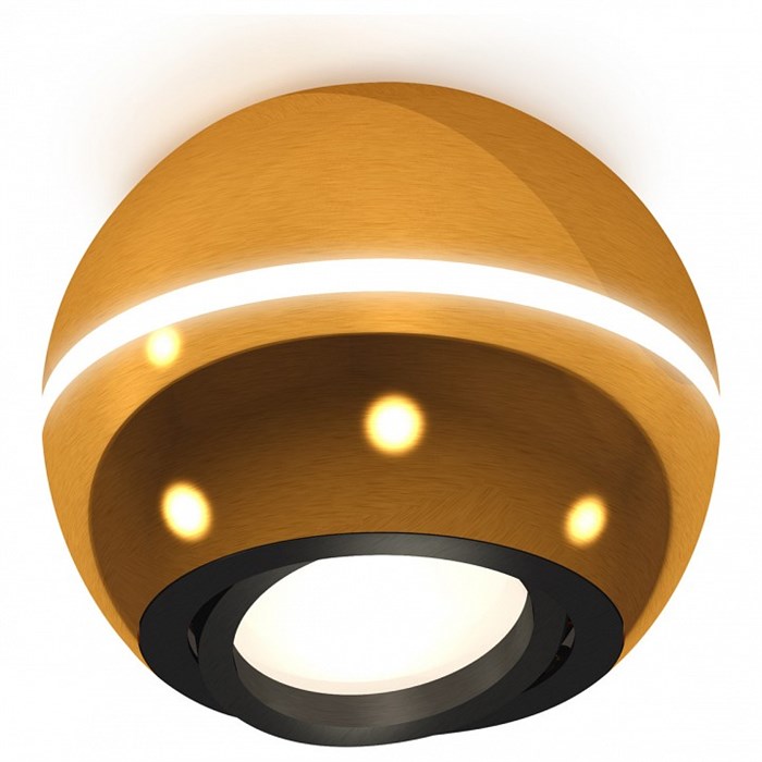 Накладной светильник Ambrella Light XS XS1105010 - фото 4883583