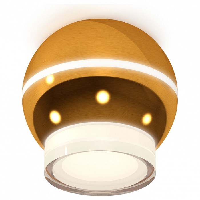 Накладной светильник Ambrella Light XS XS1105031 - фото 4883595