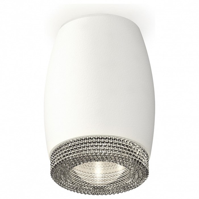 Накладной светильник Ambrella Light XS XS1122010 - фото 4883604