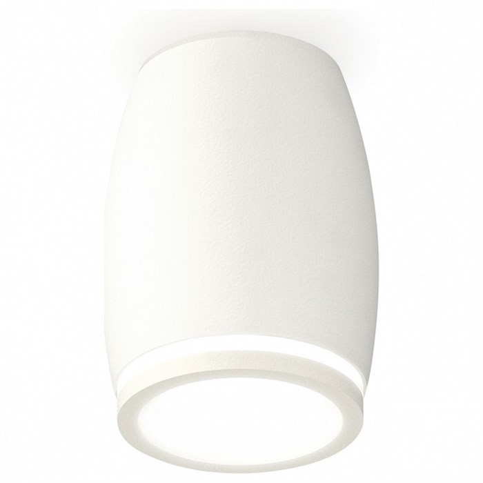 Накладной светильник Ambrella Light XS XS1122020 - фото 4883610