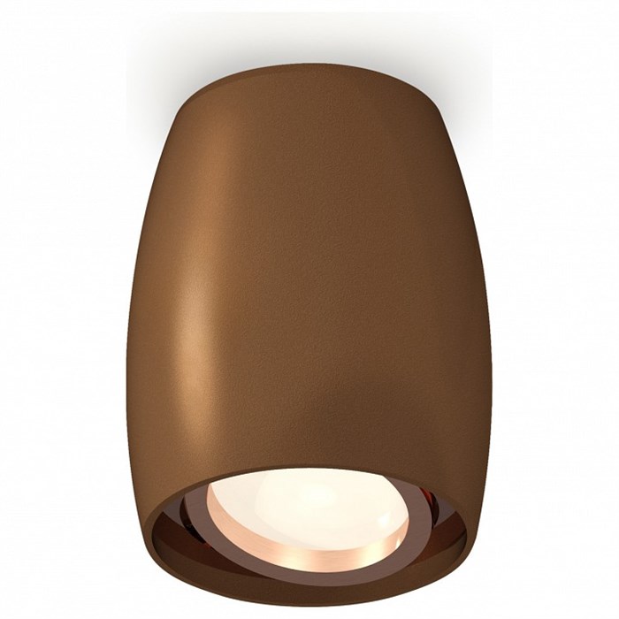 Накладной светильник Ambrella Light XS XS1124001 - фото 4883652