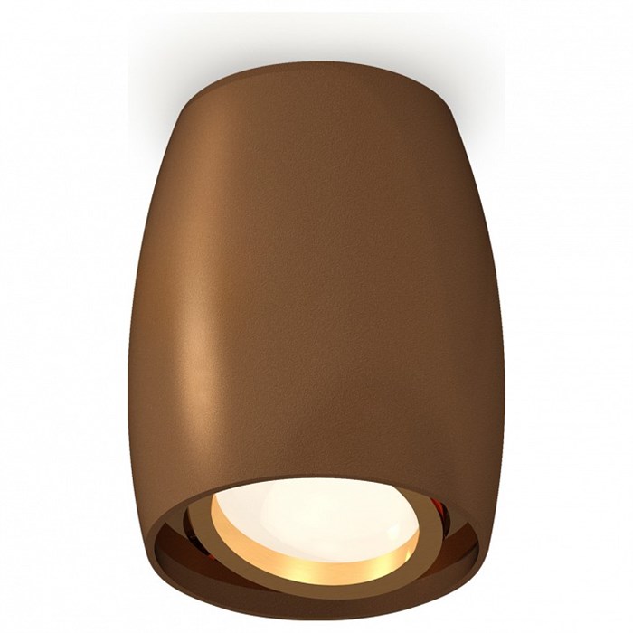 Накладной светильник Ambrella Light XS XS1124002 - фото 4883655