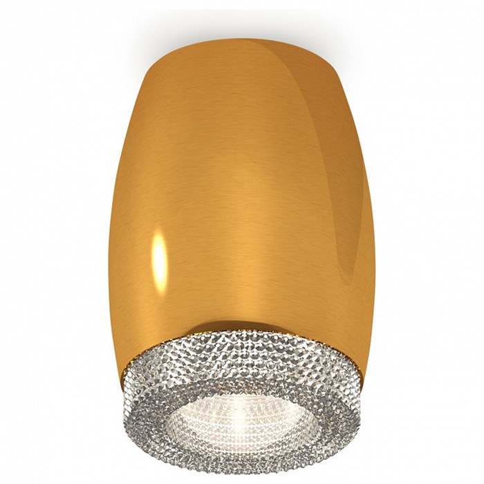 Накладной светильник Ambrella Light XS XS1125010 - фото 4883684