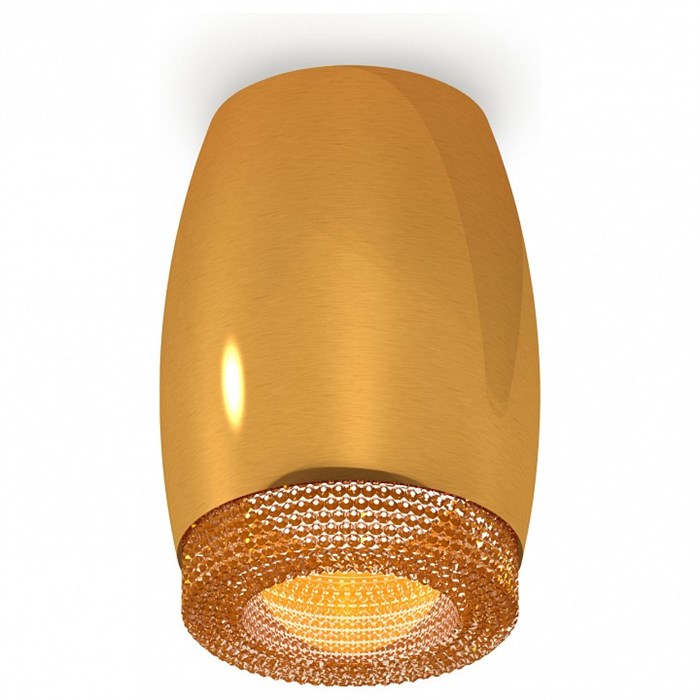 Накладной светильник Ambrella Light XS XS1125011 - фото 4883687
