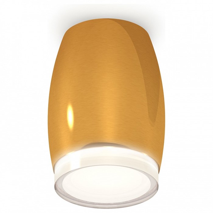 Накладной светильник Ambrella Light XS XS1125021 - фото 4883693