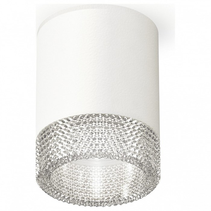 Накладной светильник Ambrella Light XS XS6301040 - фото 4883732