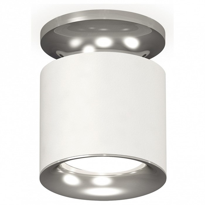 Накладной светильник Ambrella Light XS XS7401102 - фото 4883839