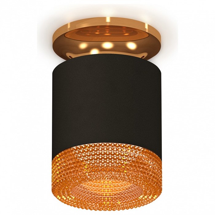 Накладной светильник Ambrella Light XS XS7402103 - фото 4883948