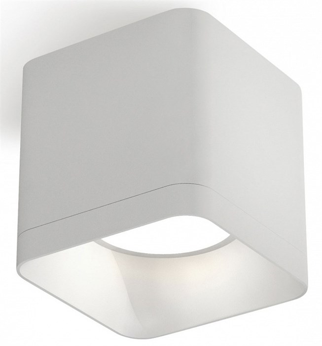 Накладной светильник Ambrella Light XS XS7805001 - фото 4884003