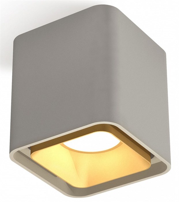 Накладной светильник Ambrella Light XS XS7842004 - фото 4884135