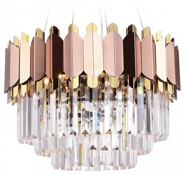 Подвесной светильник Ambrella Light TR TR5290 - фото 4884194