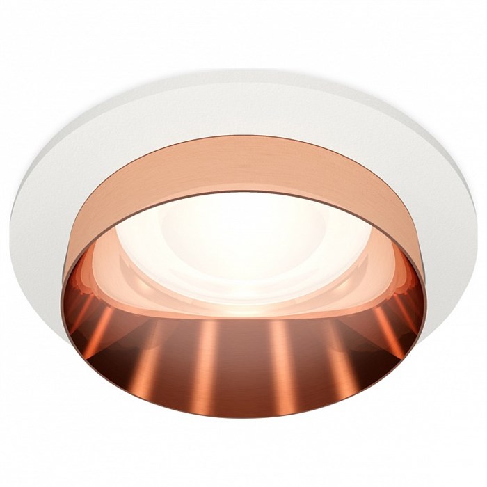 Встраиваемый светильник Ambrella Light XC XC6512025 - фото 4884218