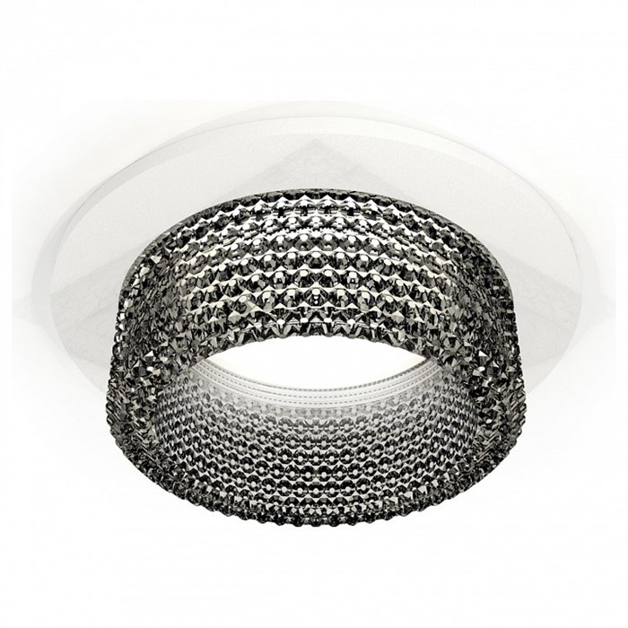 Встраиваемый светильник Ambrella Light XC XC6512041 - фото 4884220