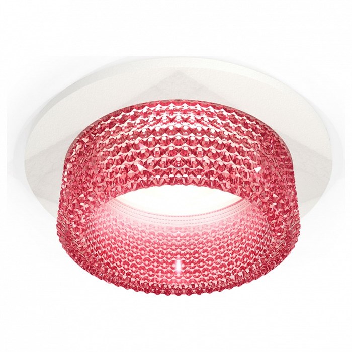 Встраиваемый светильник Ambrella Light XC XC6512042 - фото 4884221