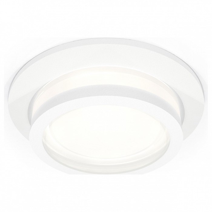 Встраиваемый светильник Ambrella Light XC XC6512060 - фото 4884224