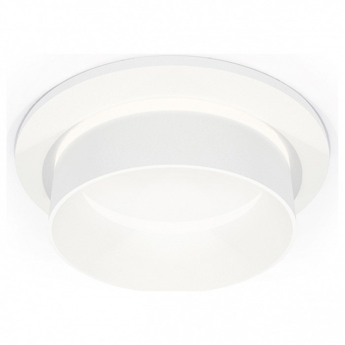 Встраиваемый светильник Ambrella Light XC XC6512061 - фото 4884225