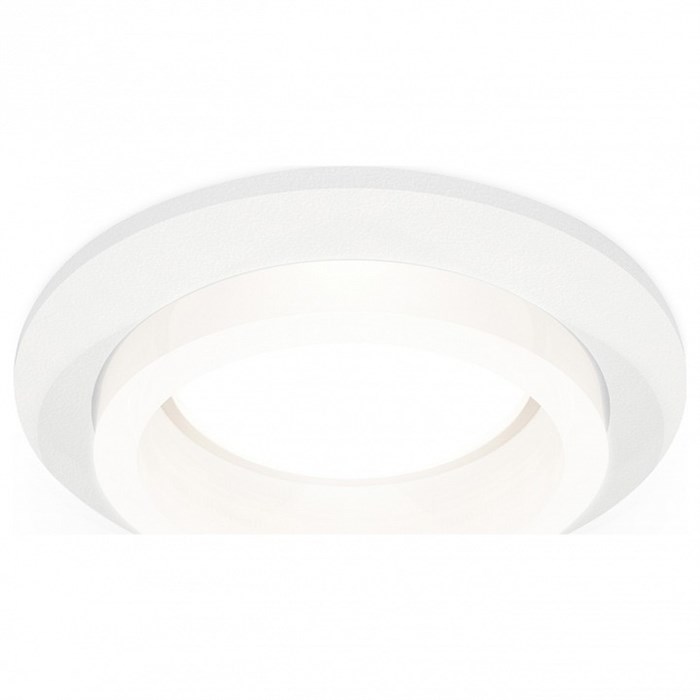 Встраиваемый светильник Ambrella Light XC XC6512065 - фото 4884228