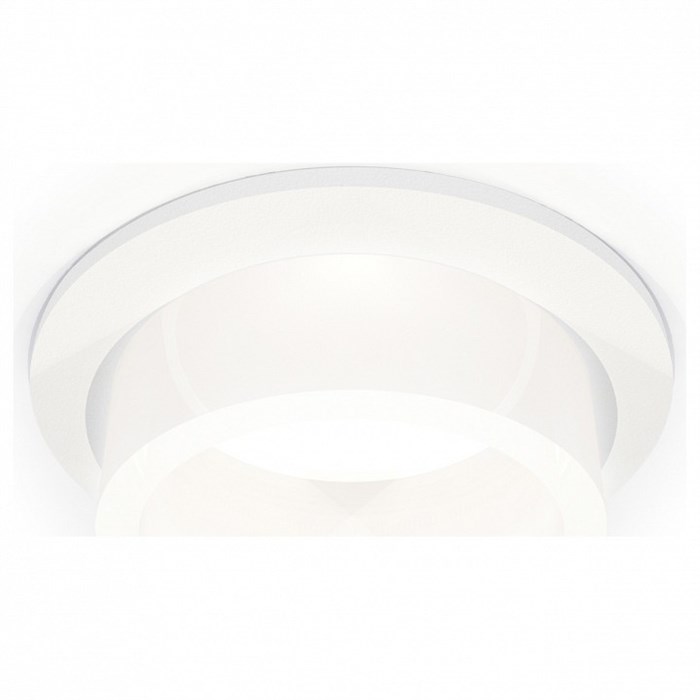 Встраиваемый светильник Ambrella Light XC XC6512066 - фото 4884229