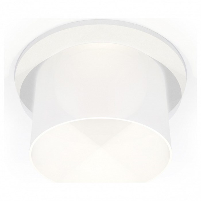 Встраиваемый светильник Ambrella Light XC XC6512067 - фото 4884230