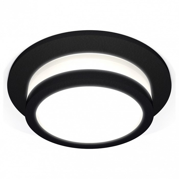Встраиваемый светильник Ambrella Light XC XC6513060 - фото 4884245