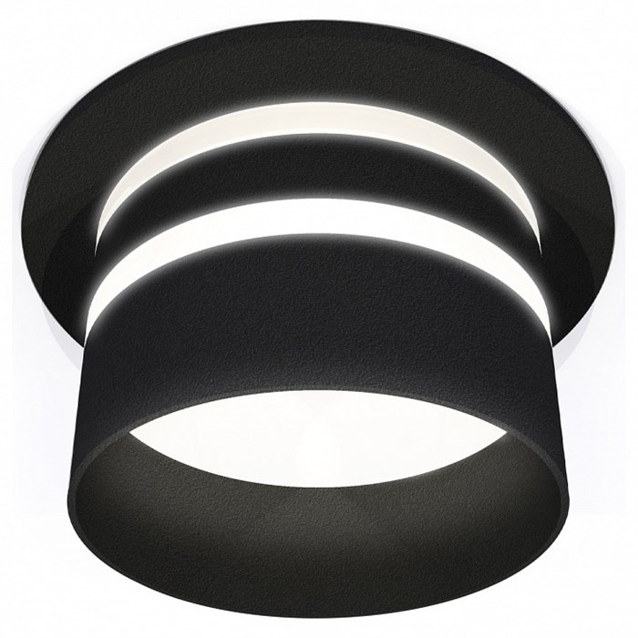 Встраиваемый светильник Ambrella Light XC XC6513062 - фото 4884247