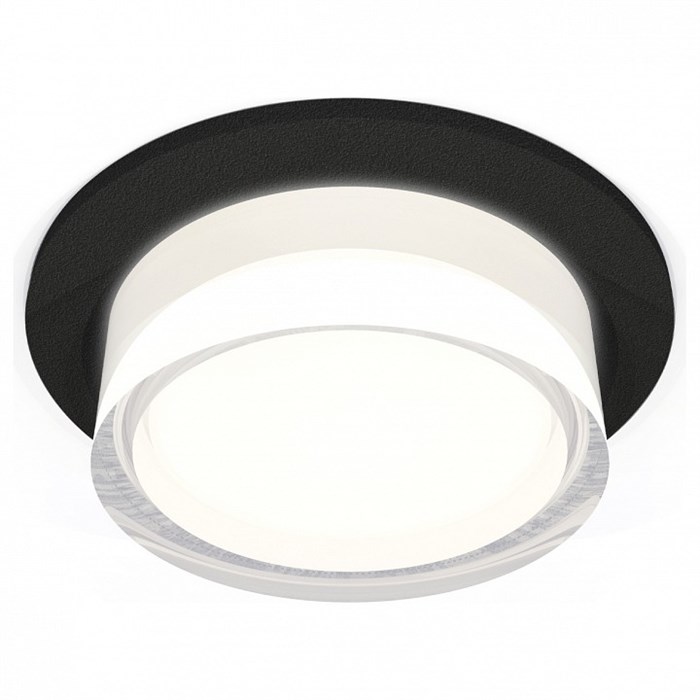Встраиваемый светильник Ambrella Light XC XC6513063 - фото 4884248