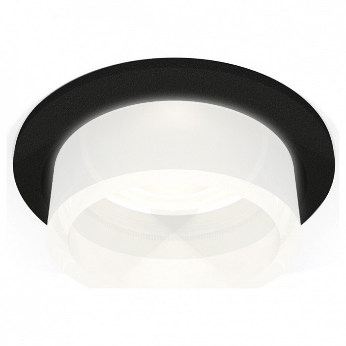 Встраиваемый светильник Ambrella Light XC XC6513066 - фото 4884250